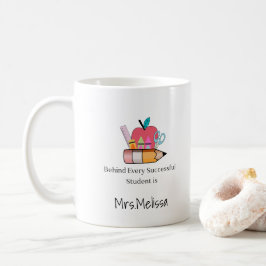 Café Caneca com a Melhor Citação de Agradecimento para 