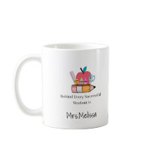 Caneca com a Melhor Citação de Agradecimento para