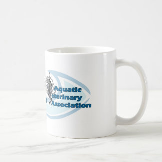 Café Caneca com logotipo de WAVMA