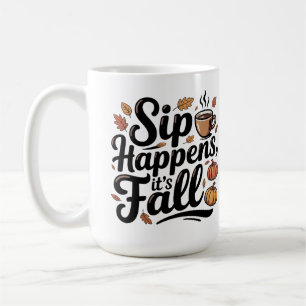 Café Caneca com nome personalizado e frase engraçada de