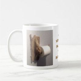 CAFÉ CANECA COM TEMA DE MADEIRA FLUTUANTE