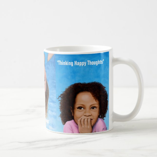 Café Caneca com "viagem de nossa juventude " (Direita)