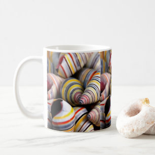 Café Caneca Conchas de Praia