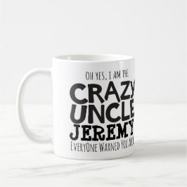 Café Caneca conhecida feita sob encomenda de