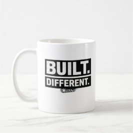 CAFÉ CANECA - CONSTRUÍDA DE FORMA DIFERENTE