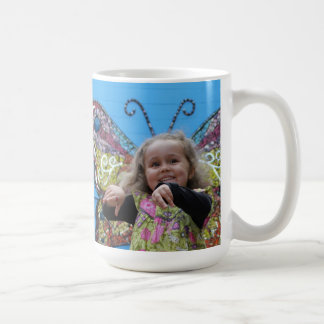Café Caneca côr de avelã de S