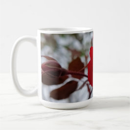 Café Caneca Coração de Inverno