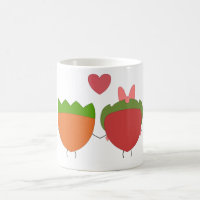 Caneca Cutesy de Abediah