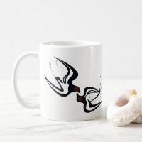 Caneca da andorinha de Akrotiri