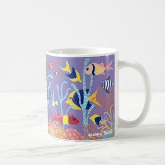 Café Caneca da arte: Musée Océanographique de Monaco