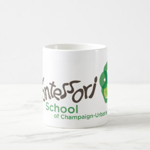 Café Caneca da árvore de MSCU