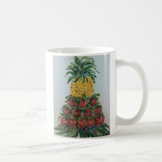 Café Caneca da árvore de Williamsburg Apple