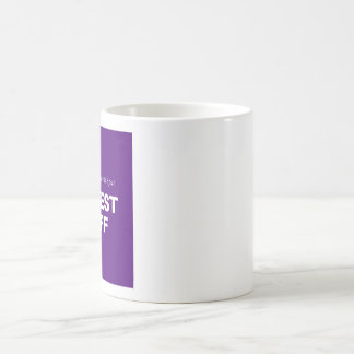 Café Caneca da asa de Millenneagram 2w3 do *NEW*