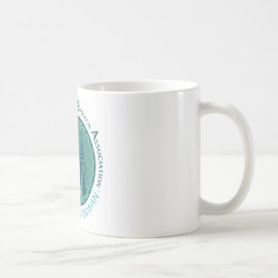 Café Caneca da associação BATBA de Biotech do taiwan