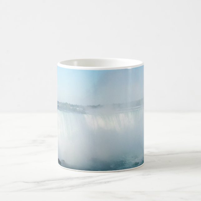 Café Caneca da Cachoeira de Niagara (Centro)