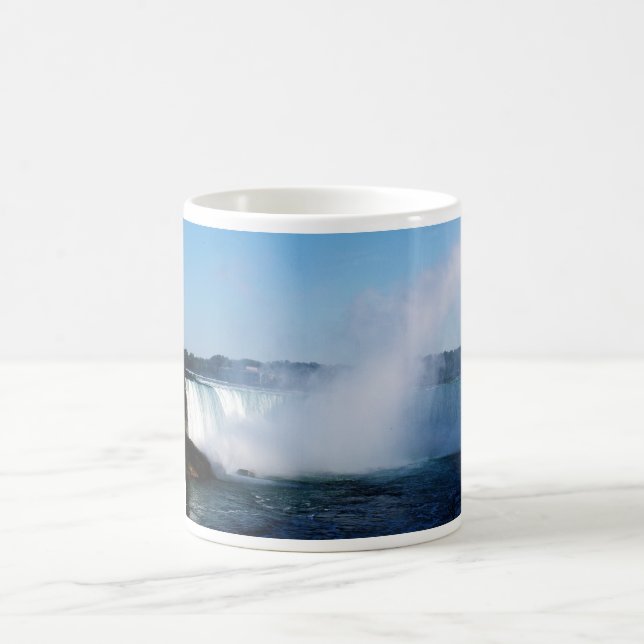 Café Caneca da Cachoeira de Niagara (Centro)