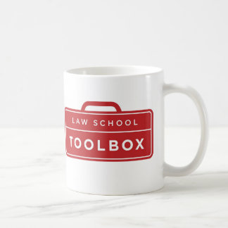 Café Caneca da caixa de ferramentas da escola de