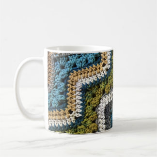 Café Caneca da cobertura do miúdo de 6-Dia