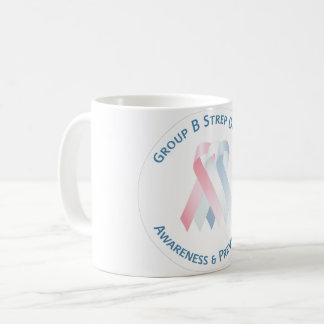 Café Caneca da consciência de GBS