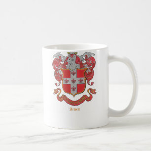Café Caneca da crista de Jewett