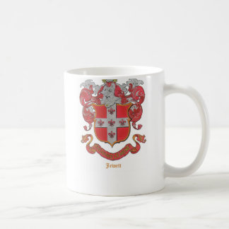 Café Caneca da crista de Jewett