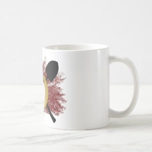 Café Caneca da empresa mineira de Dogewood