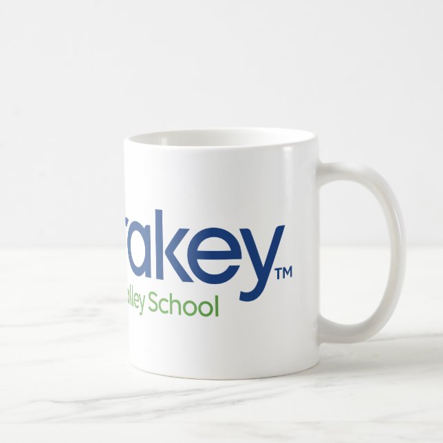 Café Caneca da escola do vale de Merakey Allegheny (Direita)