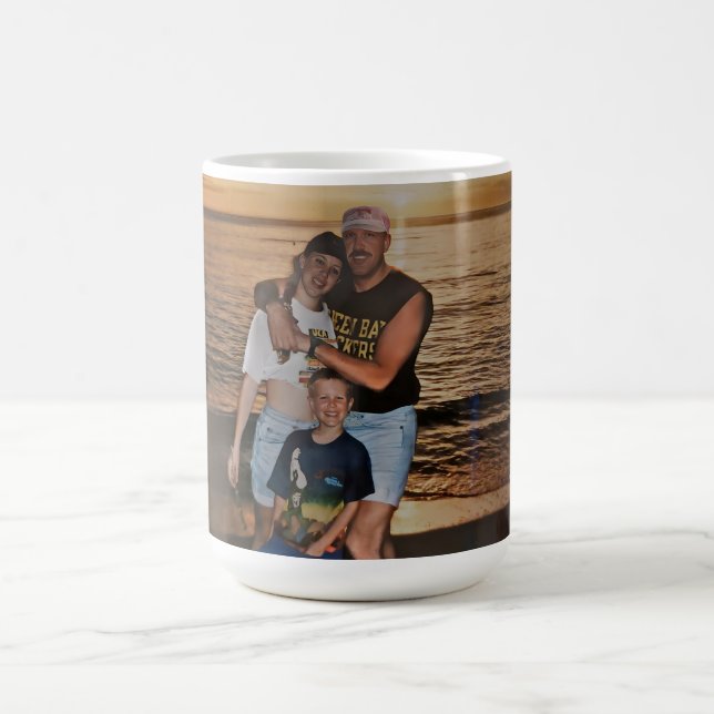 Café Caneca da família de Marla (Centro)