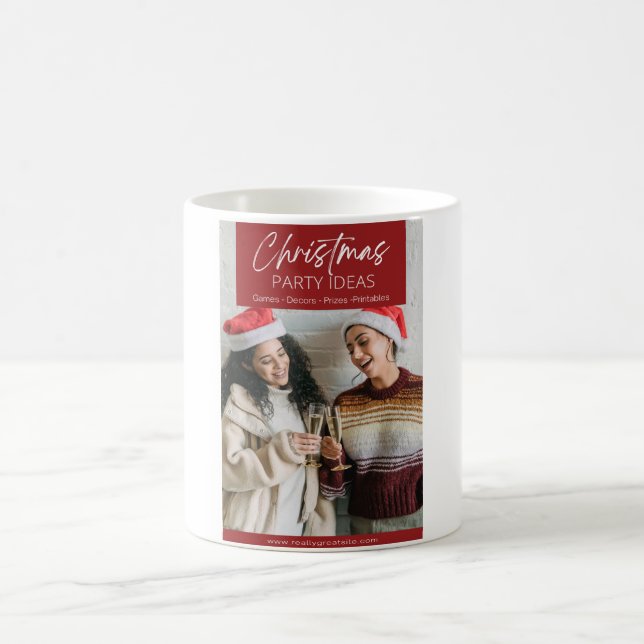 Café Caneca da Festa de Natal (Centro)