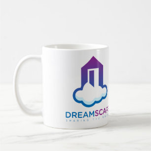 CAFÉ CANECA DA FUNDAÇÃO DE DREAMSCAPE