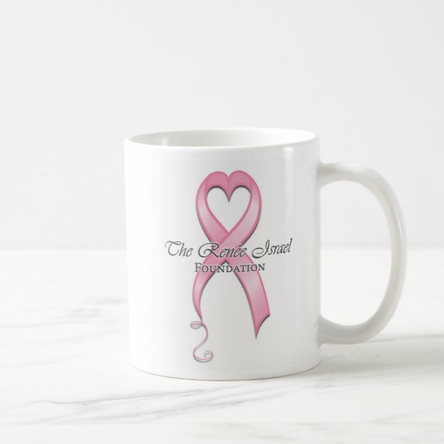 Café Caneca da fundação de RBI (Direita)