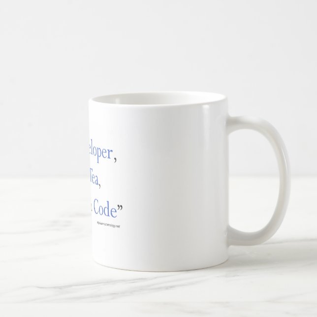 Café Caneca da história do usuário de Scrumology - (Direita)