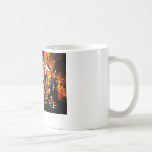 Café Caneca da imagem de BitchFire