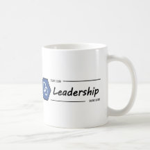 Caneca da liderança de DigitalOps