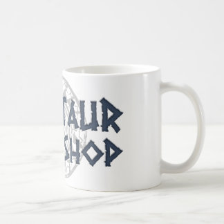 Café Caneca da loja de Minotaur China (suporte)
