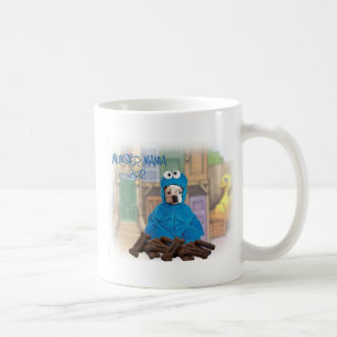 Café Caneca da mania de Munster