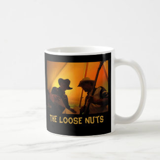 Café Caneca da mostra do Rio Grande de Greeley