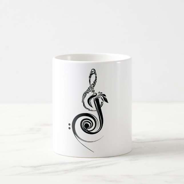 Café Caneca da música de Crowe do jasmim (Centro)