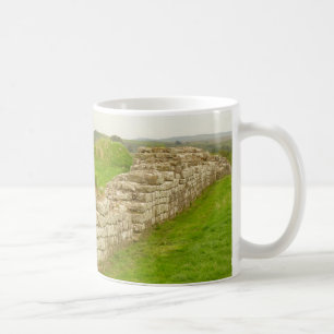 Café Caneca da parede de Hadrian