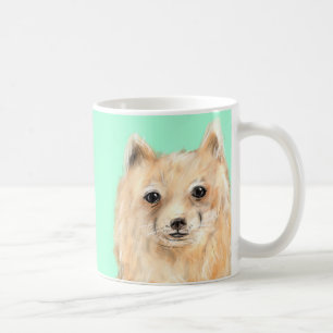 Café Caneca da Paz de Deus