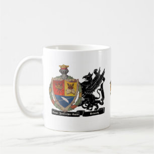Café CANECA da pesquisa de MFFG