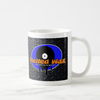 Café Caneca da placa do diamante de MWE