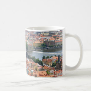 Café Caneca da ponte de Charles