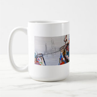 Café Caneca da porcelana da fonte de alimentação SPHR