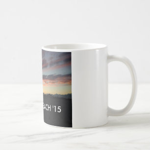CAFÉ CANECA DA PRAIA '15 DE REXHAME
