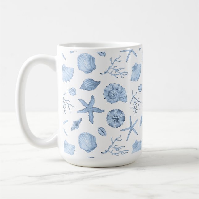 Café Caneca da Praia de Conchas (Esquerda)