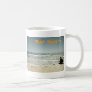 Café Caneca da praia do cavaleiro de República do Tcha