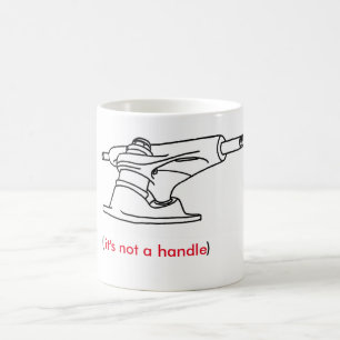 Café Caneca da prova de Mallgrab