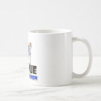 Café Caneca da reunião 2015 de Duque