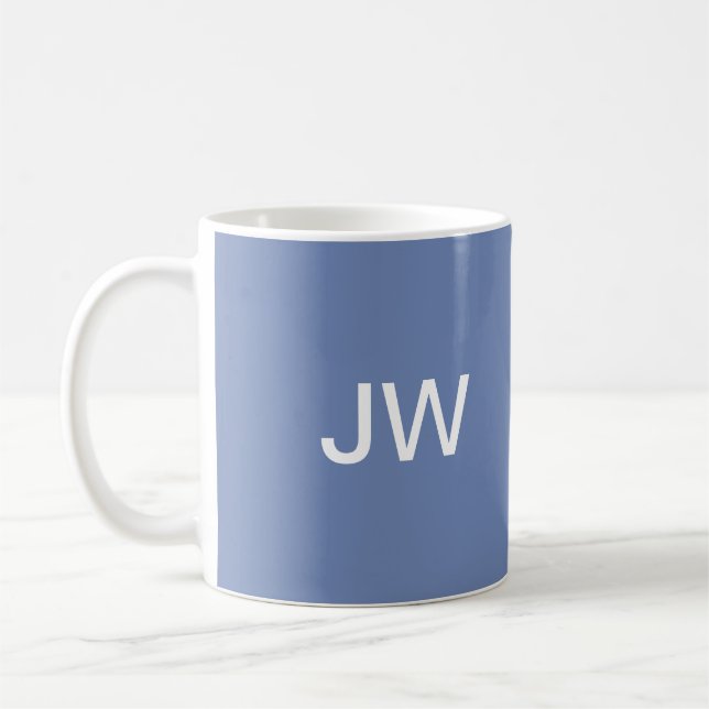 Café Caneca da testemunha de JW Jehovah (Esquerda)